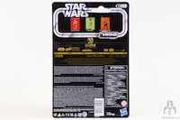 Star Wars Vintage Collection Luke Skywalker (Endor) VC198