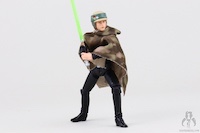 Star Wars Vintage Collection Luke Skywalker (Endor) VC198
