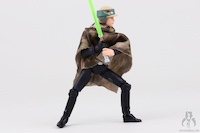 Star Wars Vintage Collection Luke Skywalker (Endor) VC198