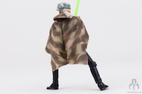 Star Wars Vintage Collection Luke Skywalker (Endor) VC198