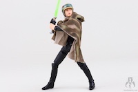 Star Wars Vintage Collection Luke Skywalker (Endor) VC198