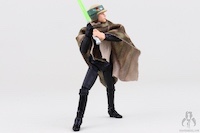 Star Wars Vintage Collection Luke Skywalker (Endor) VC198