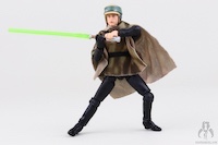 Star Wars Vintage Collection Luke Skywalker (Endor) VC198