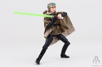 Star Wars Vintage Collection Luke Skywalker (Endor) VC198