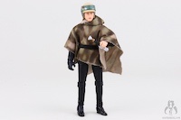 Star Wars Vintage Collection Luke Skywalker (Endor) VC198