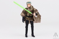Star Wars Vintage Collection Luke Skywalker (Endor) VC198
