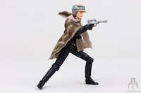 Star Wars Vintage Collection Luke Skywalker (Endor) VC198