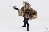 Star Wars Vintage Collection Luke Skywalker (Endor) VC198
