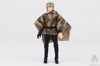 Star Wars Vintage Collection Luke Skywalker (Endor) VC198