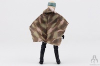 Star Wars Vintage Collection Luke Skywalker (Endor) VC198