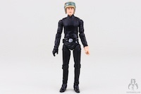 Star Wars Vintage Collection Luke Skywalker (Endor) VC198