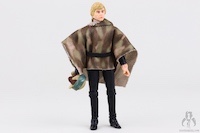 Star Wars Vintage Collection Luke Skywalker (Endor) VC198