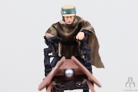 Star Wars Vintage Collection Luke Skywalker (Endor) VC198