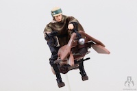 Star Wars Vintage Collection Luke Skywalker (Endor) VC198