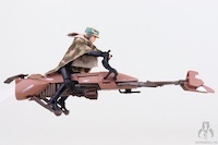 Star Wars Vintage Collection Luke Skywalker (Endor) VC198