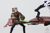 Star Wars Vintage Collection Luke Skywalker (Endor) VC198