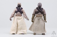Star Wars Vintage Collection Tusken Raider VC199