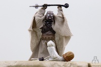 Star Wars Vintage Collection Tusken Raider VC199