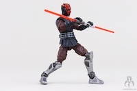 Star Wars Vintage Collection Darth Maul (Mandalore) VC201