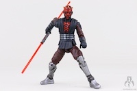 Star Wars Vintage Collection Darth Maul (Mandalore) VC201