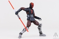 Star Wars Vintage Collection Darth Maul (Mandalore) VC201