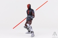 Star Wars Vintage Collection Darth Maul (Mandalore) VC201