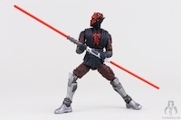 Star Wars Vintage Collection Darth Maul (Mandalore) VC201