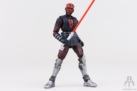 Star Wars Vintage Collection Darth Maul (Mandalore) VC201