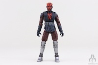 Star Wars Vintage Collection Darth Maul (Mandalore) VC201