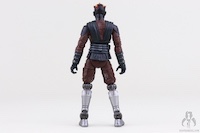 Star Wars Vintage Collection Darth Maul (Mandalore) VC201
