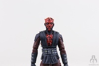 Star Wars Vintage Collection Darth Maul (Mandalore) VC201