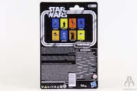 Star Wars Vintage Collection Offworld Jawa (Arvala-7) VC203