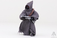 Star Wars Vintage Collection Offworld Jawa (Arvala-7) VC203