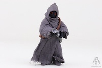 Star Wars Vintage Collection Offworld Jawa (Arvala-7) VC203