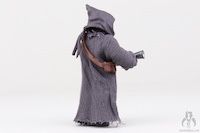 Star Wars Vintage Collection Offworld Jawa (Arvala-7) VC203