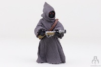 Star Wars Vintage Collection Offworld Jawa (Arvala-7) VC203