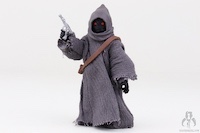Star Wars Vintage Collection Offworld Jawa (Arvala-7) VC203