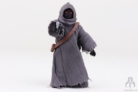 Star Wars Vintage Collection Offworld Jawa (Arvala-7) VC203