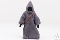 Star Wars Vintage Collection Offworld Jawa (Arvala-7) VC203