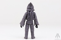 Star Wars Vintage Collection Offworld Jawa (Arvala-7) VC203