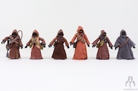 Star Wars Vintage Collection Offworld Jawa (Arvala-7) VC203