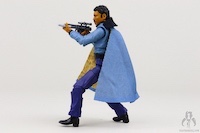 Star Wars Vintage Collection Lando Calrissian VC205