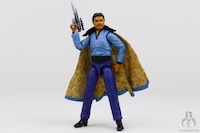Star Wars Vintage Collection Lando Calrissian VC205