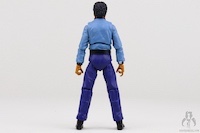 Star Wars Vintage Collection Lando Calrissian VC205