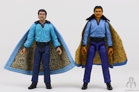 Star Wars Vintage Collection Lando Calrissian VC205