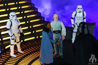 Star Wars Vintage Collection Lando Calrissian VC205