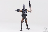 Star Wars Vintage Collection IG-11 VC206