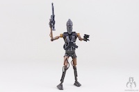 Star Wars Vintage Collection IG-11 VC206