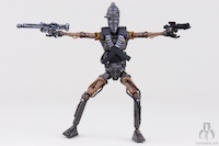 Star Wars Vintage Collection IG-11 VC206