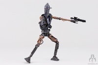 Star Wars Vintage Collection IG-11 VC206